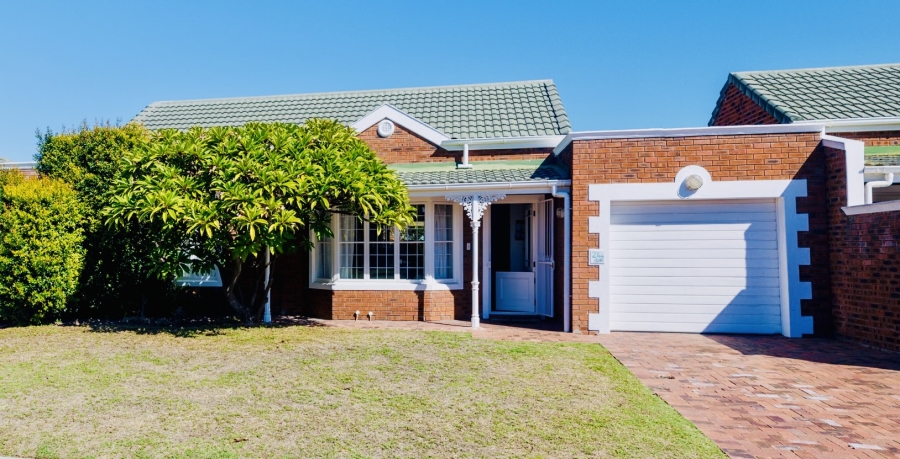 2 Bedroom Property for Sale in Pinelands Western Cape